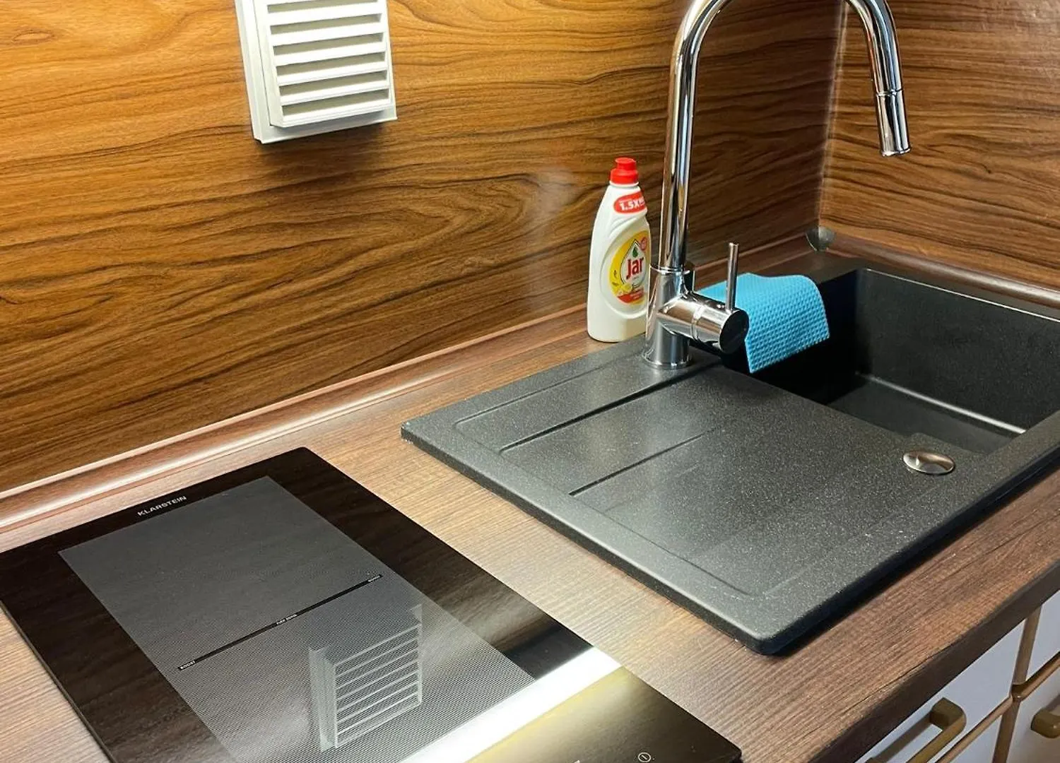 סנקט אנגלמר Pleskini Apartments 0*, סנקט אנגלמר